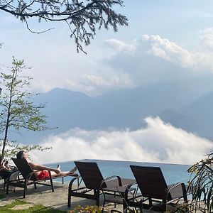 Sapa Soleil Hotel